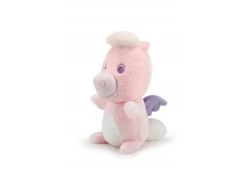 Trudi 18275 - Peluche Pegaso Taglia S