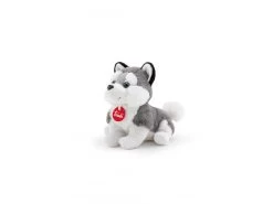 Trudi 19494 - Puppy Husky Taglia M