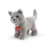 Trudi 21038 - Gatto Celestino Taglia S -Negozio Di Giocattoli trudi 21038 gatto celestino taglia s