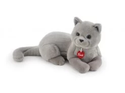 Trudi 21039 - Gatto Celestino Taglia M