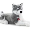Trudi 22276 - Husky Marcus Taglia XXL -Negozio Di Giocattoli trudi 22276 husky marcus taglia xxl