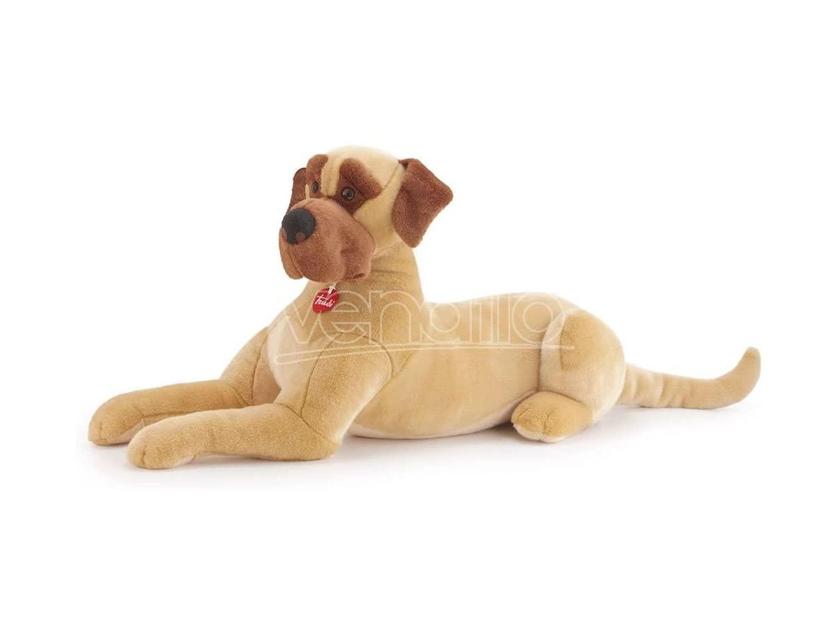 Trudi 22724 - Alano Adalberto Taglia XXL 3 Trudi 22724 - Alano Adalberto Taglia XXL