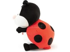 Trudi 23561- Coccinella Molly Taglia M -Negozio Di Giocattoli trudi 23561 coccinella molly taglia m 2