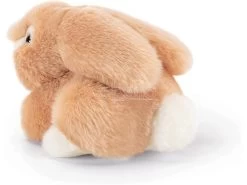 Trudi 23599 - Coniglio Jeremy Sdraiato -Negozio Di Giocattoli trudi 23599 coniglio jeremy sdraiato 2