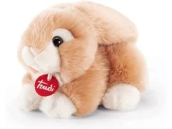 Trudi 23599 - Coniglio Jeremy Sdraiato