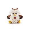 Trudi 24035 - Gufo Taglia M -Negozio Di Giocattoli trudi 24035 gufo taglia m