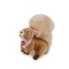 Trudi 24225 - Scoiattolo Ginger Taglia M -Negozio Di Giocattoli trudi 24225 scoiattolo ginger taglia m