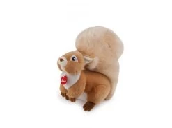 Trudi 24225 - Scoiattolo Ginger Taglia M