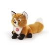 Trudi 24266 - Volpe Vicky Taglia M 2 Trudi 24266 - Volpe Vicky Taglia M -Negozio Di Giocattoli trudi 24266 volpe vicky taglia m