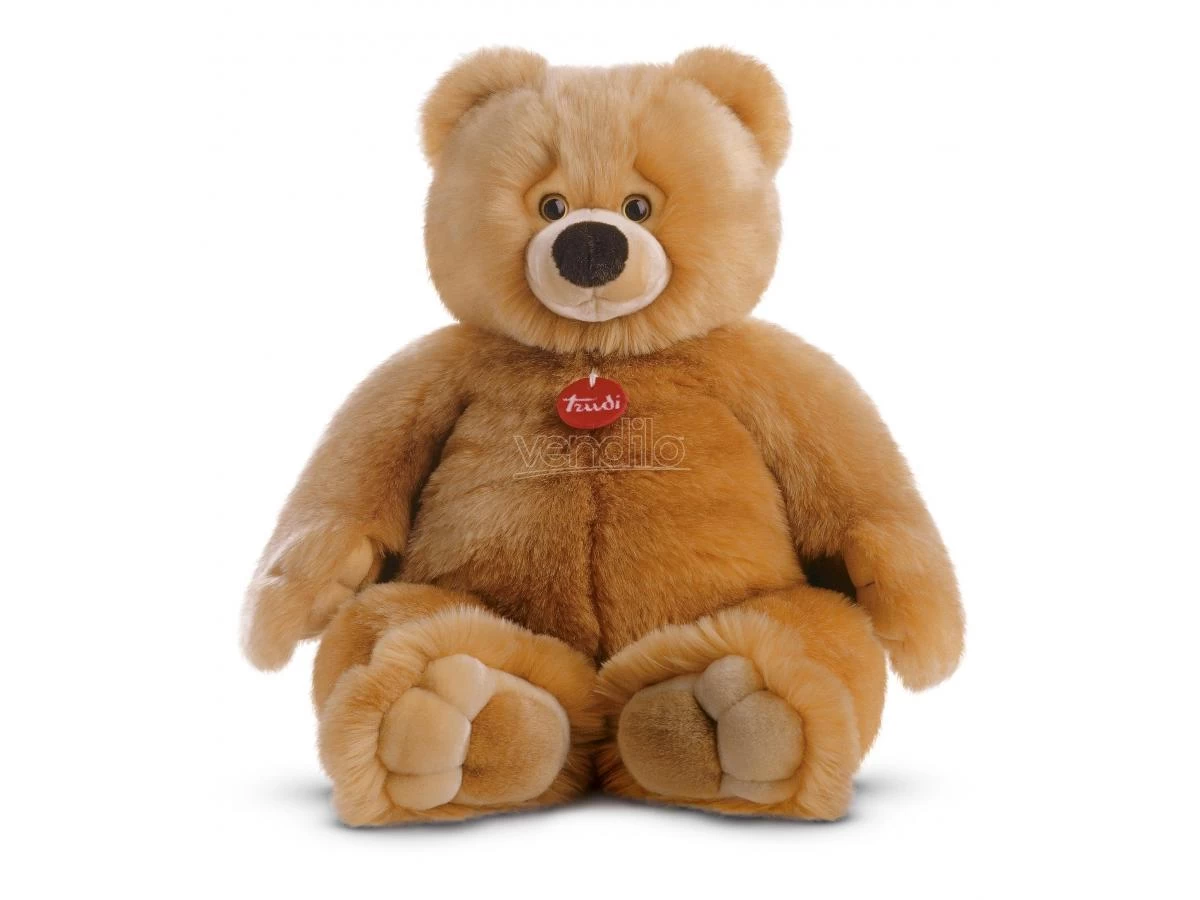 Trudi 25611 - Orso Ettore Taglia XL 3 Trudi 25611 - Orso Ettore Taglia XL