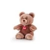 Trudi 25625 - Orso Brando Marrone Taglia S -Negozio Di Giocattoli trudi 25625 orso brando marrone taglia s