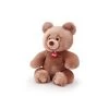 Trudi 25626 - Orso Brando Marrone Taglia M -Negozio Di Giocattoli trudi 25626 orso brando marrone taglia m