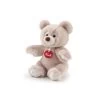 Trudi 25627 - Orso Brando Beige Taglia S