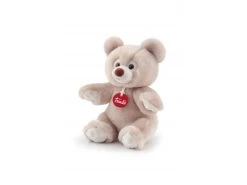 Trudi 25627 - Orso Brando Beige Taglia S