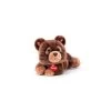 Trudi 25632 - ORSETTO TEO Marrone Scuro -Negozio Di Giocattoli trudi 25632 orsetto teo marrone scuro