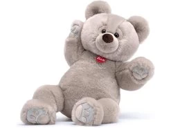 Trudi 25644 - Orso Brando Beige Taglia XL 7 Trudi 25644 - Orso Brando Beige Taglia XL -Negozio Di Giocattoli trudi 25644 orso brando beige taglia xl 2