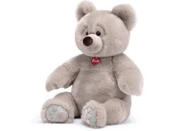 Trudi 25644 - Orso Brando Beige Taglia XL