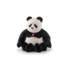 Trudi 26518 - Panda Kevin Taglia XXL -Negozio Di Giocattoli trudi 26518 panda kevin taglia xxl