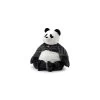 Trudi 26519 - Panda Kevin Taglia MAXI JUMBO 2 Trudi 26519 - Panda Kevin Taglia MAXI JUMBO -Negozio Di Giocattoli trudi 26519 panda kevin taglia maxi jumbo