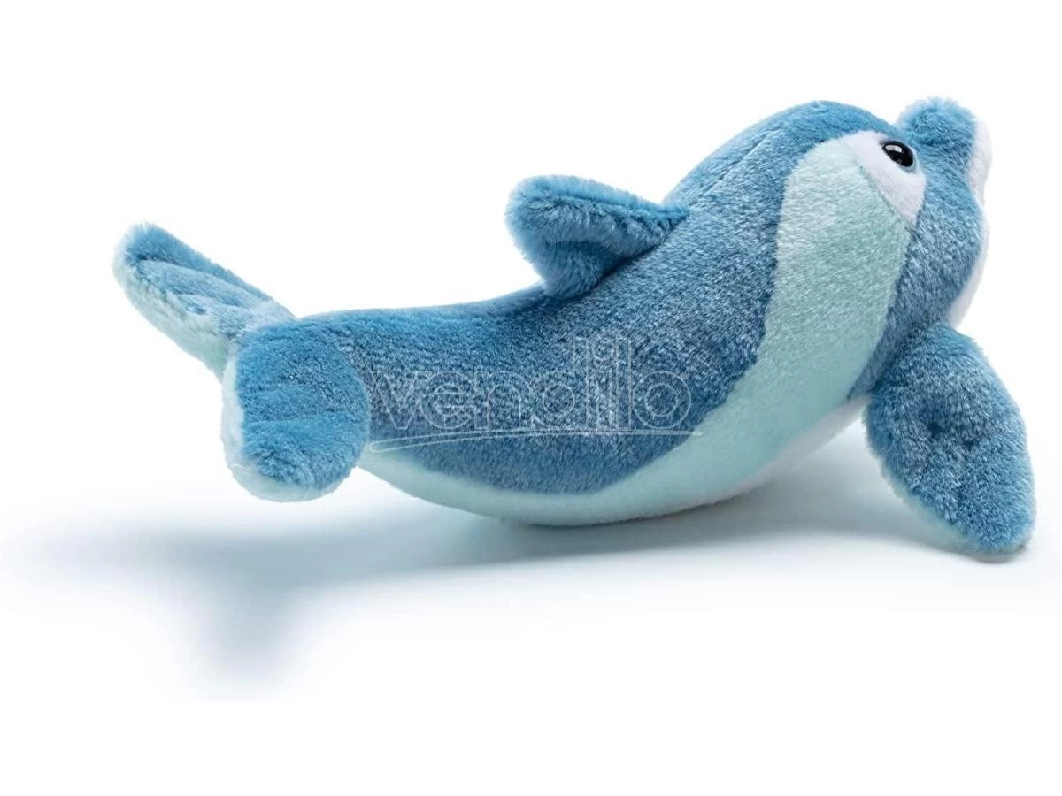 Trudi 26566 - Delfino Winny Taglia S 4 Trudi 26566 - Delfino Winny Taglia S - immagine 2