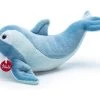 Trudi 26567 - Delfino Winny Taglia M -Negozio Di Giocattoli trudi 26567 delfino winny taglia m