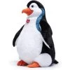 Trudi 26568- Pinguino Pino Taglia XXL -Negozio Di Giocattoli trudi 26568 pinguino pino taglia xxl