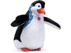 Trudi 26568- Pinguino Pino Taglia XXL -Negozio Di Giocattoli trudi 26568 pinguino pino taglia xxl 2