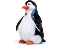 Trudi 26568- Pinguino Pino Taglia XXL
