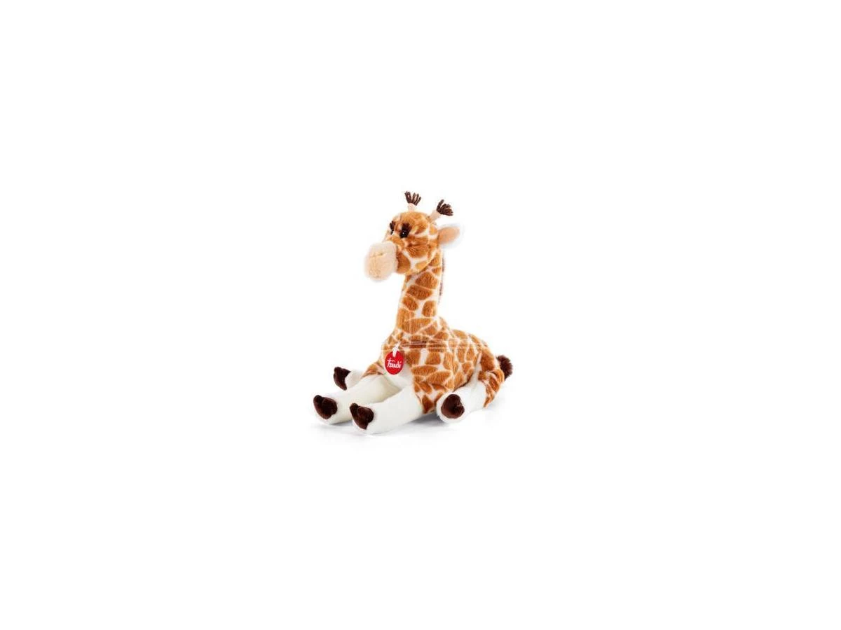 Trudi 27140 - Giraffa Geltrude Taglia M 3 Trudi 27140 - Giraffa Geltrude Taglia M