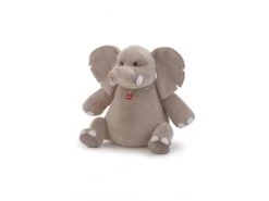Trudi 27238 - Elefante Elio Taglia JUMBO