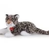 Trudi 27602 - Leopardo Grigio Leopoldo Taglia M 1 Trudi 27602 - Leopardo Grigio Leopoldo Taglia M -Negozio Di Giocattoli trudi 27602 leopardo grigio leopoldo taglia m