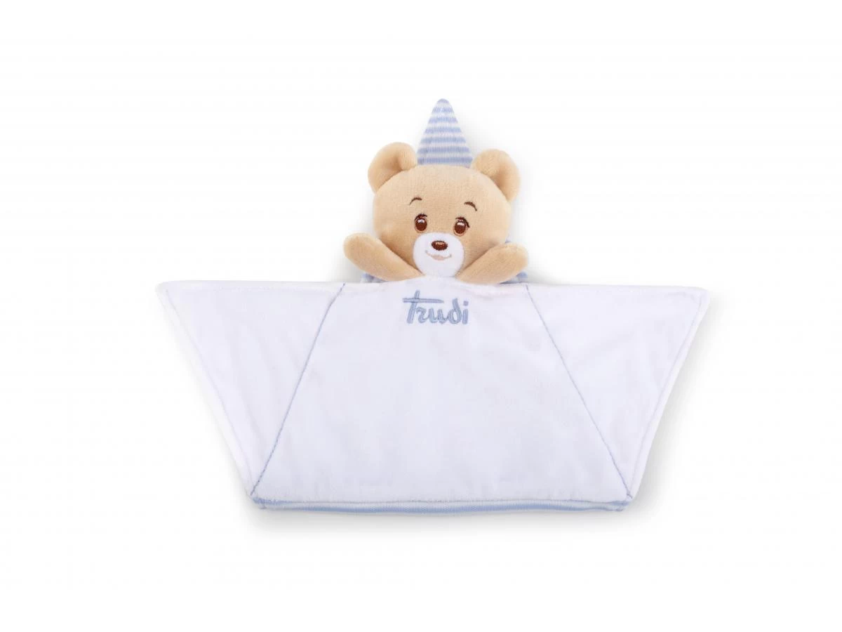 Trudi 28085 - Doudou Barchetta Taglia S 3 Trudi 28085 - Doudou Barchetta Taglia S