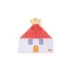 Trudi 28086 - Doudou Casetta Taglia S -Negozio Di Giocattoli trudi 28086 doudou casetta taglia s