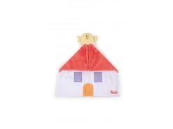 Trudi 28086 - Doudou Casetta Taglia S