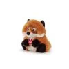 Trudi 29046 - Fluffy Volpe Taglia S