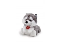 Trudi 29047 - Fluffy Husky Taglia S