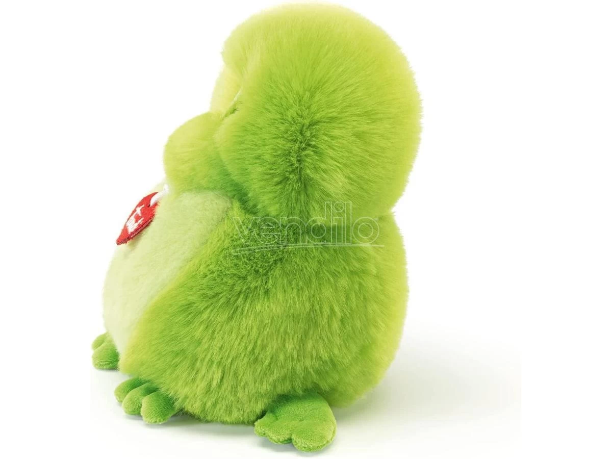 Trudi 29204 - Fluffy Rana 4 Trudi 29204 - Fluffy Rana - immagine 2