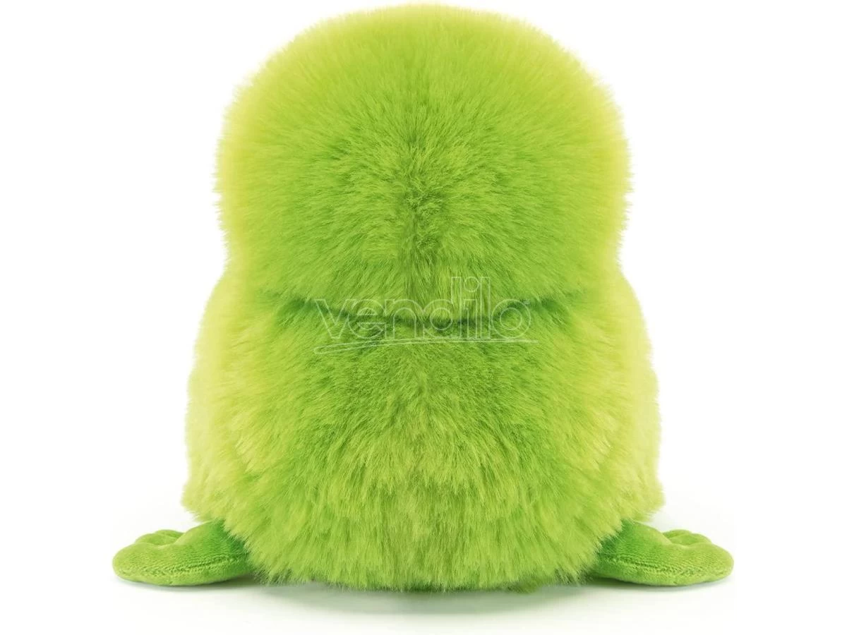 Trudi 29204 - Fluffy Rana 5 Trudi 29204 - Fluffy Rana - immagine 3