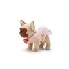 Trudi 29611 - Bulldog Francese Miss Elegant Dress Taglia XS -Negozio Di Giocattoli trudi 29611 bulldog francese miss elegant dress taglia xs