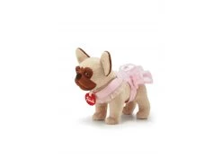 Trudi 29611 - Bulldog Francese Miss Elegant Dress Taglia XS