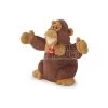 Trudi 29810 - Marionetta Gorilla Taglia M