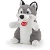 Trudi 29819 - Marionetta Husky Taglia S