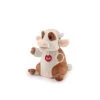 Trudi 29837 - Marionetta Mucca Taglia S -Negozio Di Giocattoli trudi 29837 marionetta mucca taglia s