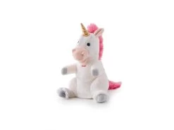 Trudi 29910 - Marionetta Unicorno Taglia S