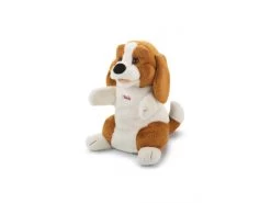 Trudi 29928 - Marionetta Beagle Taglia S