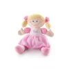 Trudi 64075 - Bambola Pezza Ballerina Taglia M -Negozio Di Giocattoli trudi 64075 bambola pezza ballerina taglia m