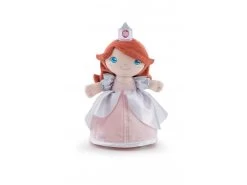Trudi 64272 - Bambola Principessa Cristallo Taglia S