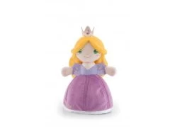 Trudi 64274 - Bambola Principessa Ametista Taglia S