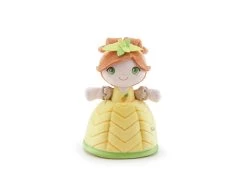 Trudi 64465 - Bambola Pinepply Taglia XS