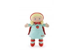 Trudi 64473 - Bambola Pezza Cannucciaberry Taglia S